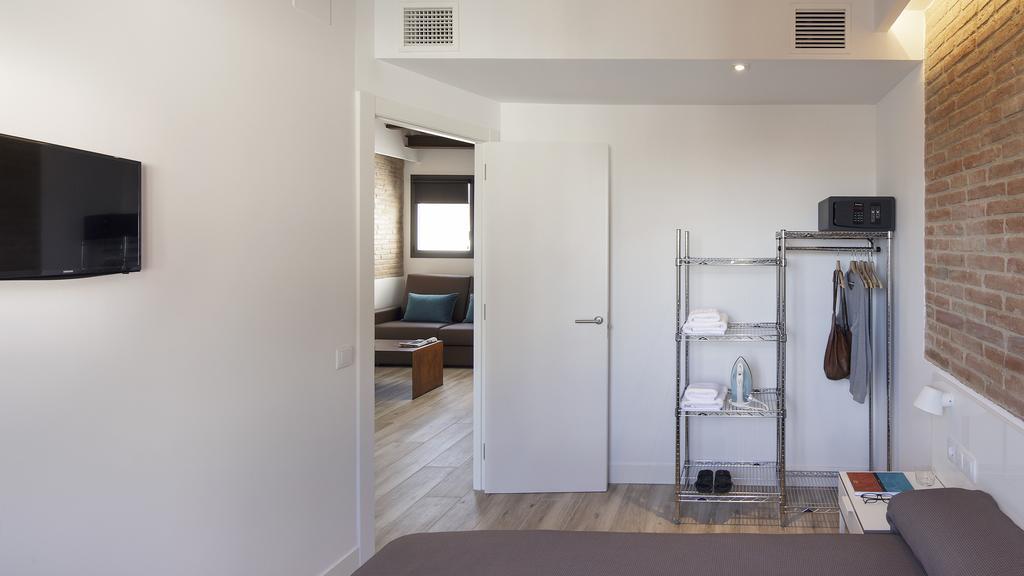 Sagrada Familia Appartement Barcelona